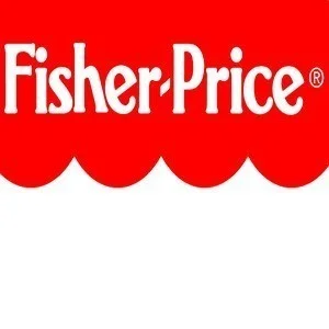 logo marques fisherprice