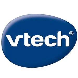 logo marques vtech