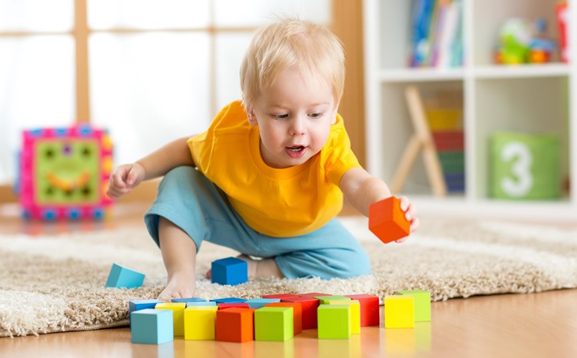 Boutique maman bébé Montessori Nanidoo