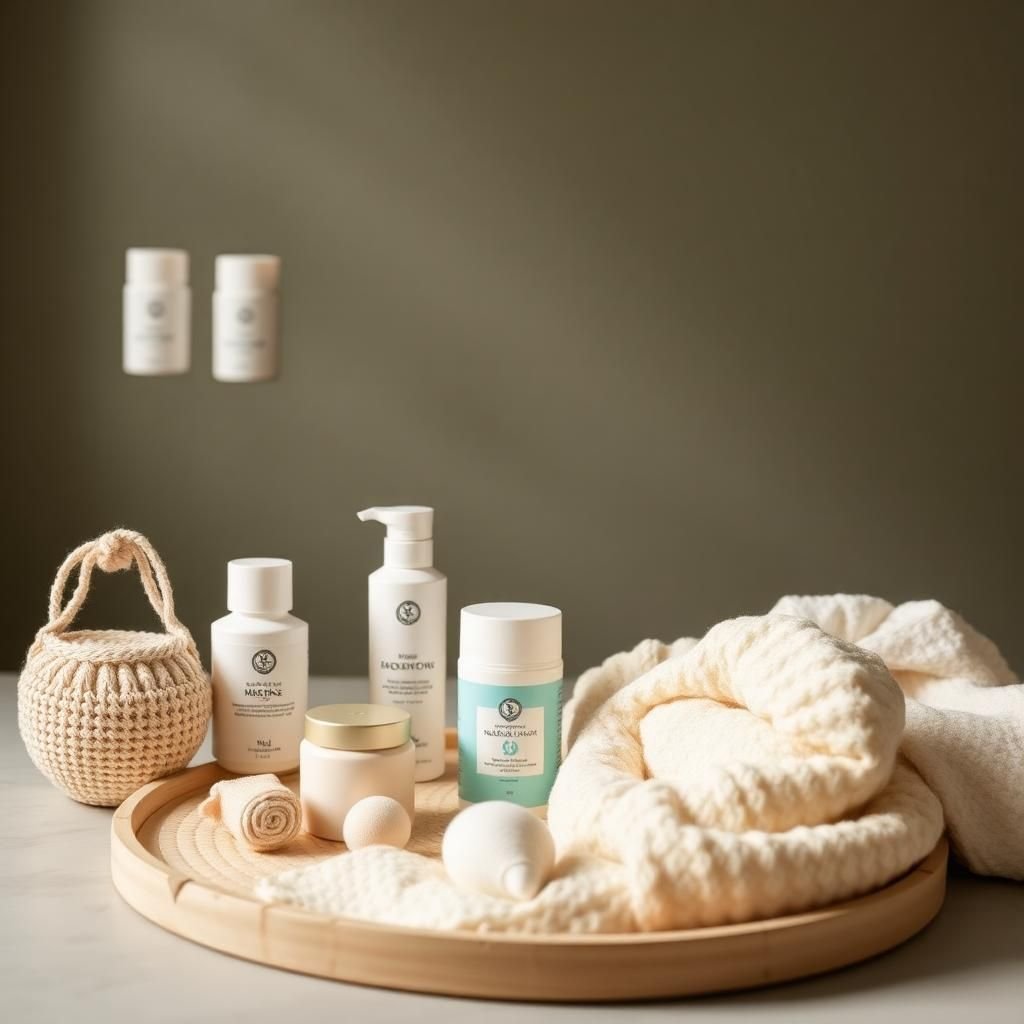 "Crème hydratante pour bébé, soin doux pour la peau sensible des nourrissons"