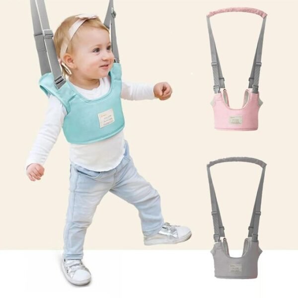 Harnais aide marche bébé