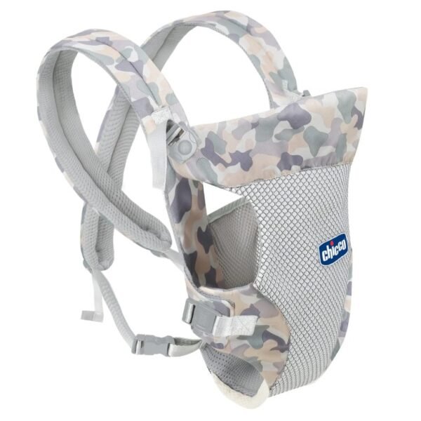 Porte-bébé Chicco Ultrasoft