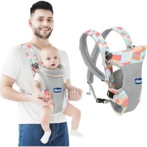 Porte-bébé Chicco Ultrasoft