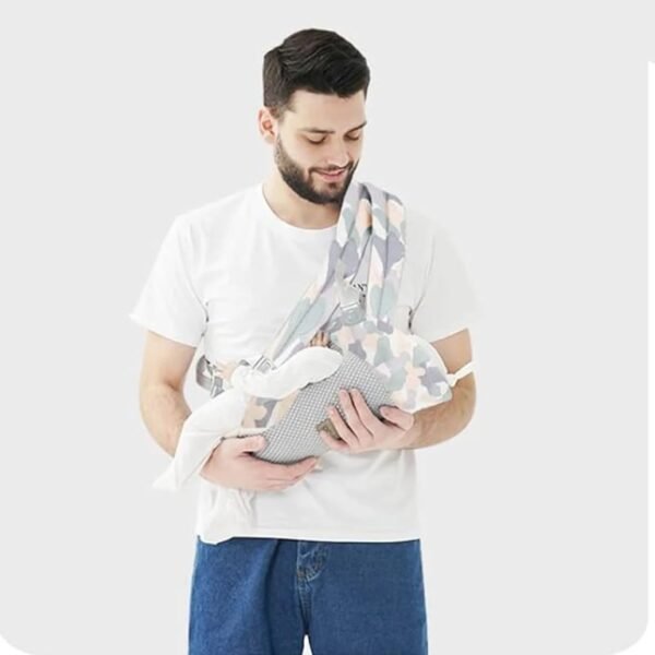 Porte-bébé Chicco Ultrasoft