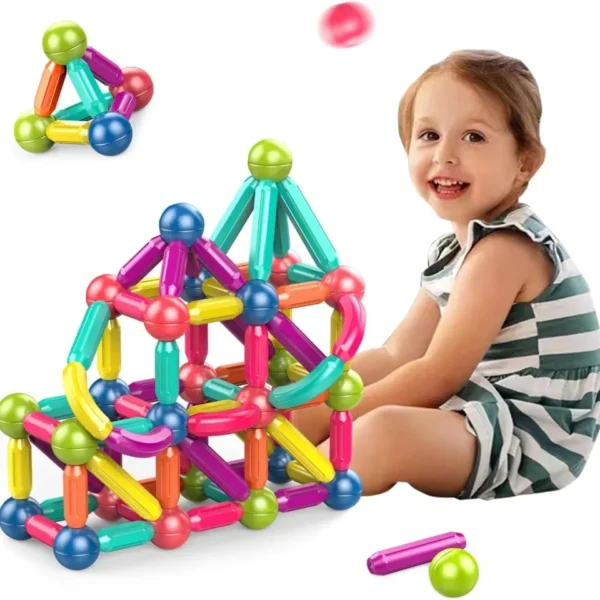 Jeux Magnétiques Éducatifs