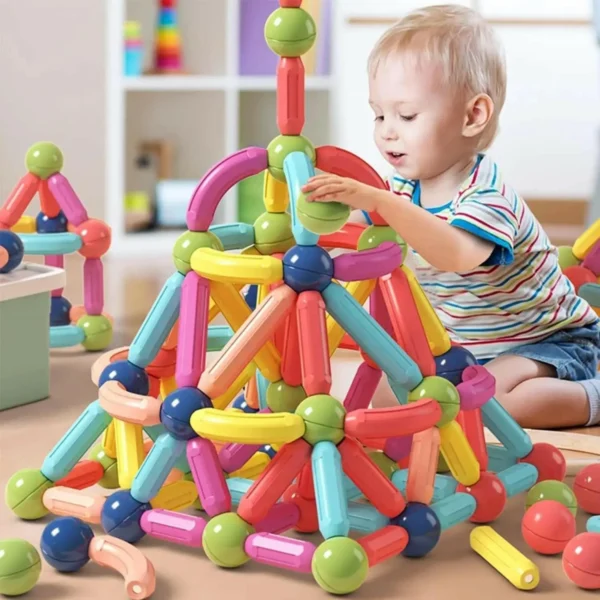 Jeux Magnétiques Éducatifs